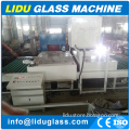 Automatic Horizontal Insulating Heavy Duty Glass Cleaning Machine